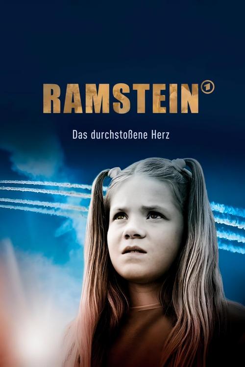 Ramstein - The Pierced Heart Poster