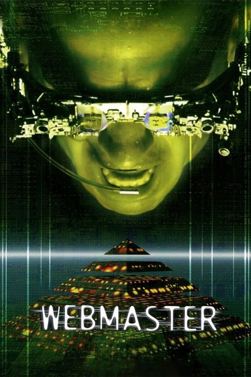 Webmaster Poster