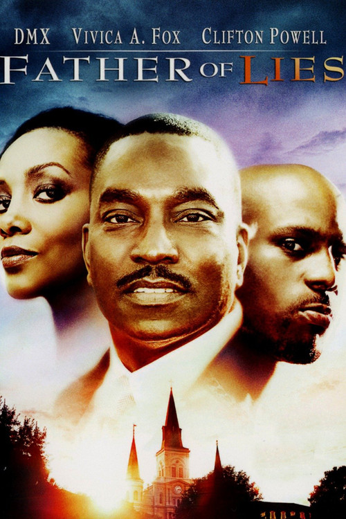 Father of Lies Poster
