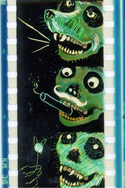 Secrets of Mexuality Poster