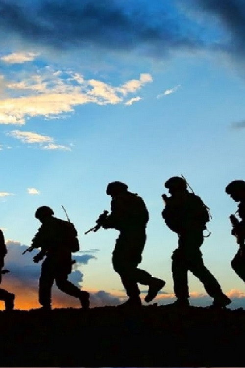 Miracle in Bosnia Poster