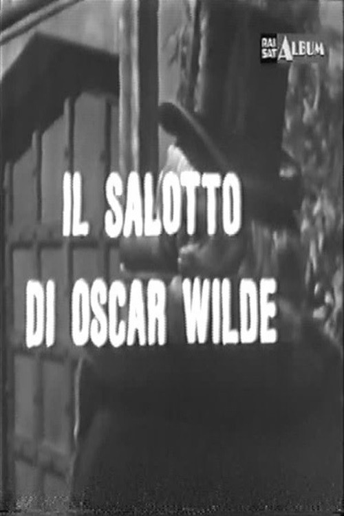 Il Novelliere - Il salotto di Oscar Wilde Poster