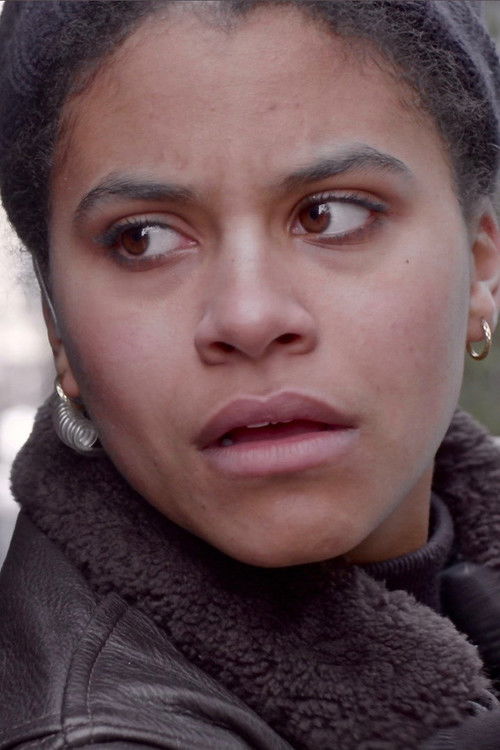 5th & Palisade Poster