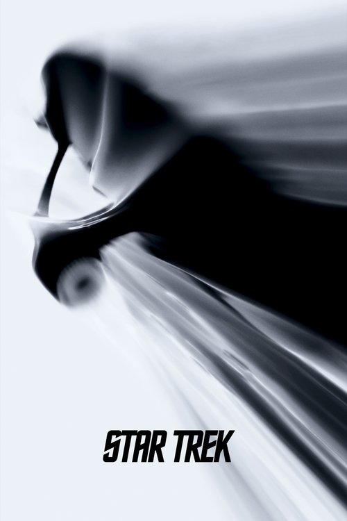 Star Trek Poster