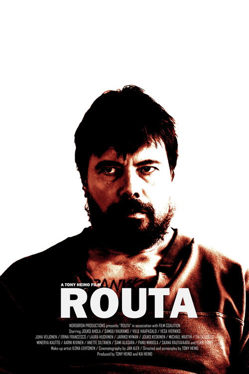 Routa Poster