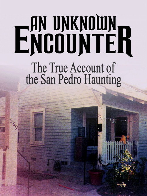 An Unknown Encounter Poster
