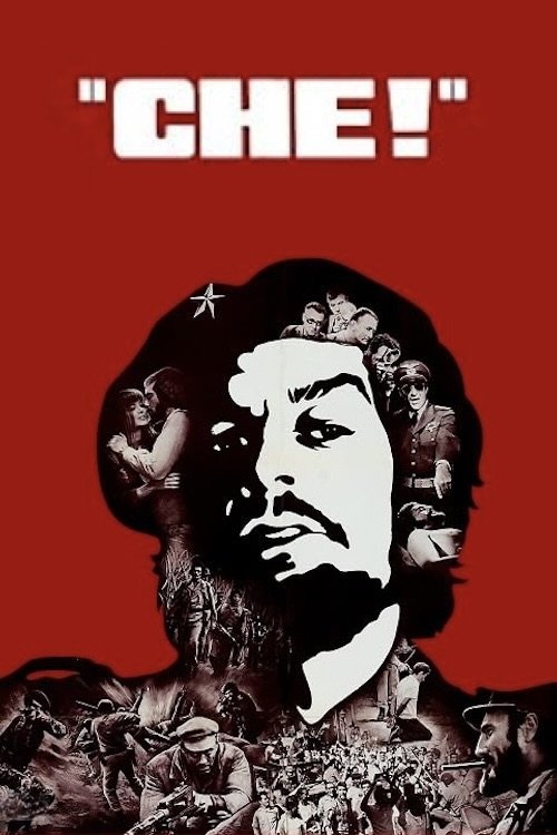 Che! Poster