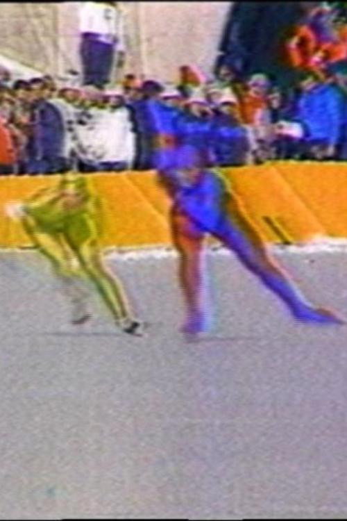 Pop Pop Video Poster