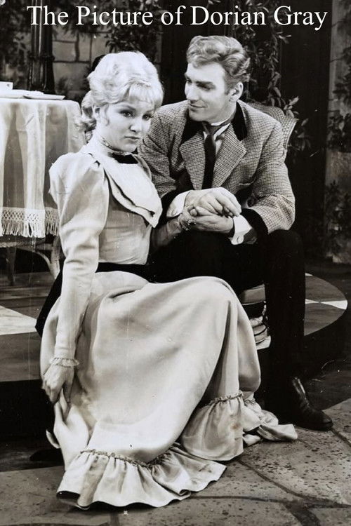 The Picture of Dorian Gray Poster