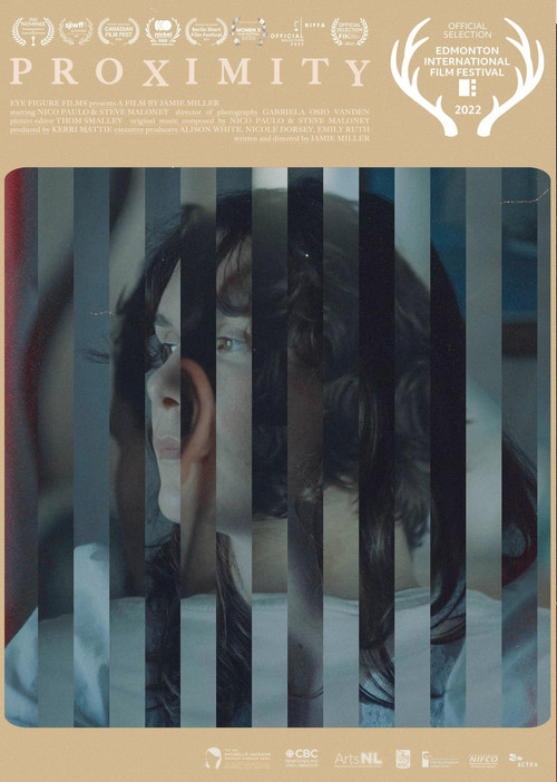 Proximity Poster