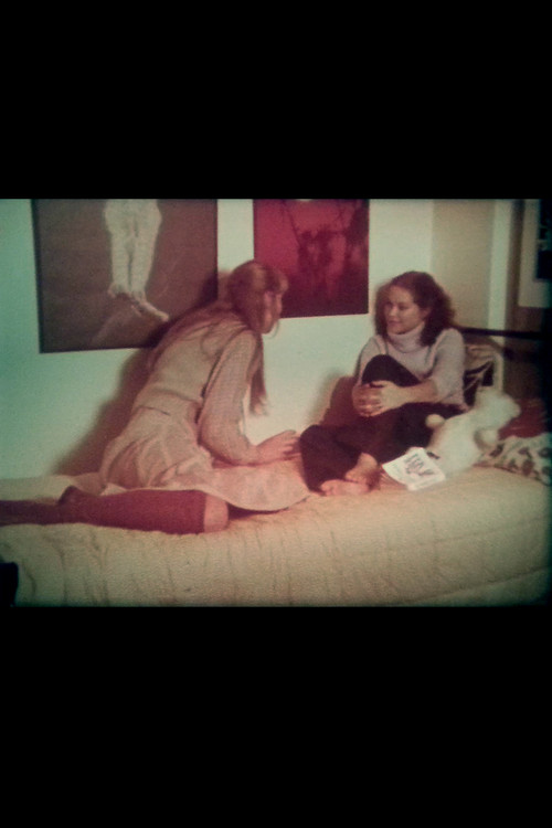 An Evening in November Poster