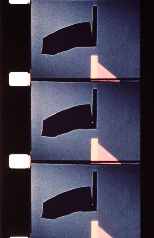 Motion Pictures No. 1 Poster