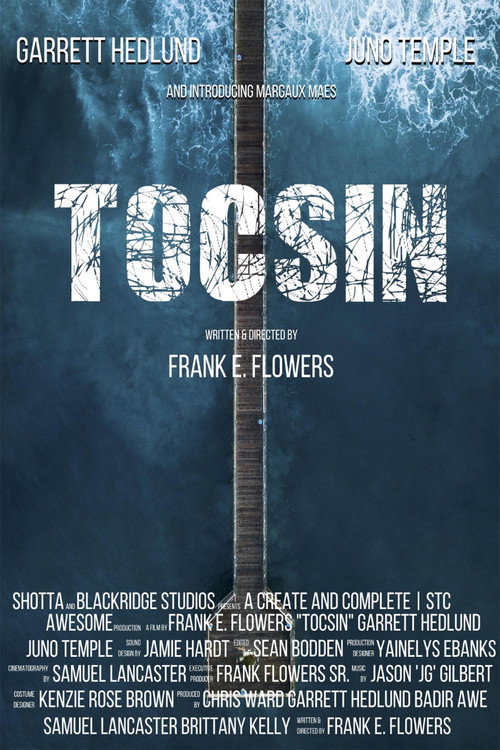 Tocsin Poster