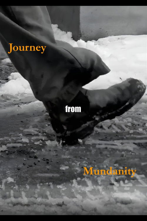 Journey from Mundanity Poster