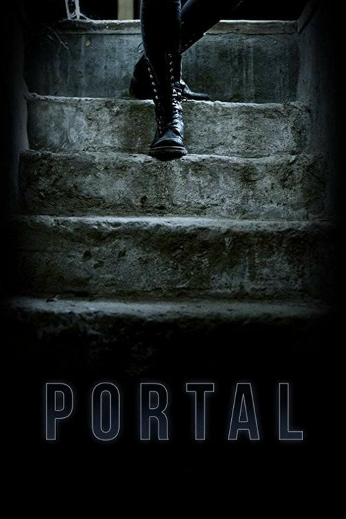 Portal Poster