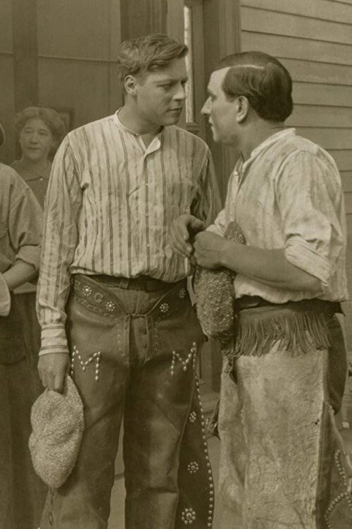 Under Handicap Poster