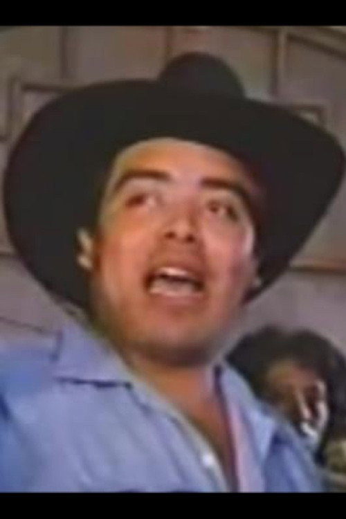 La leyenda del Manco Poster