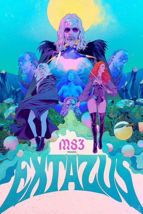 ExtaZus Poster