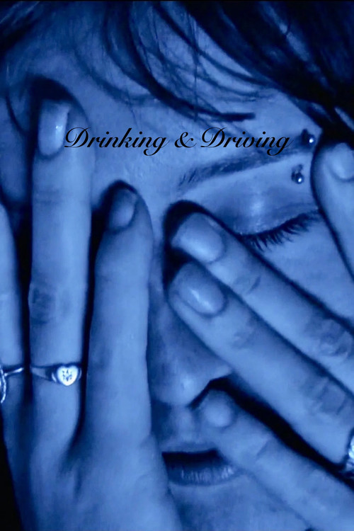 Drinking and Driving Poster