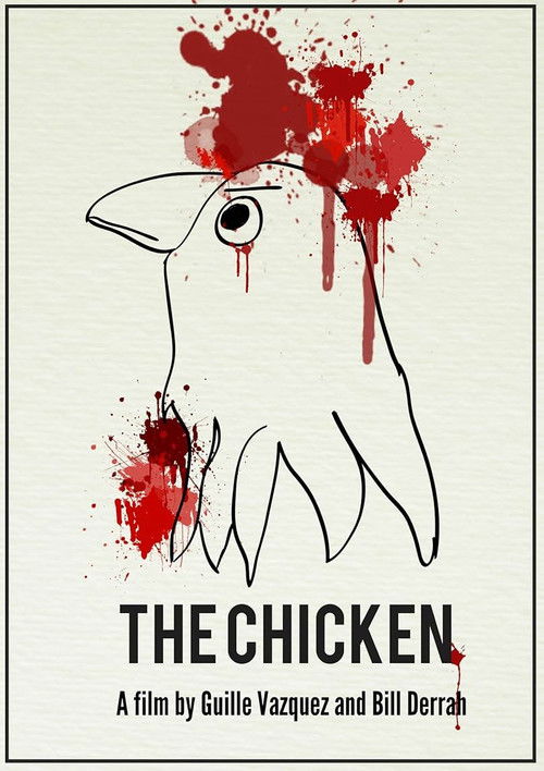 The Chicken Poster