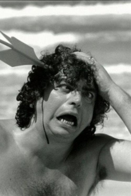 Les vacances d'Elvis Gratton Poster