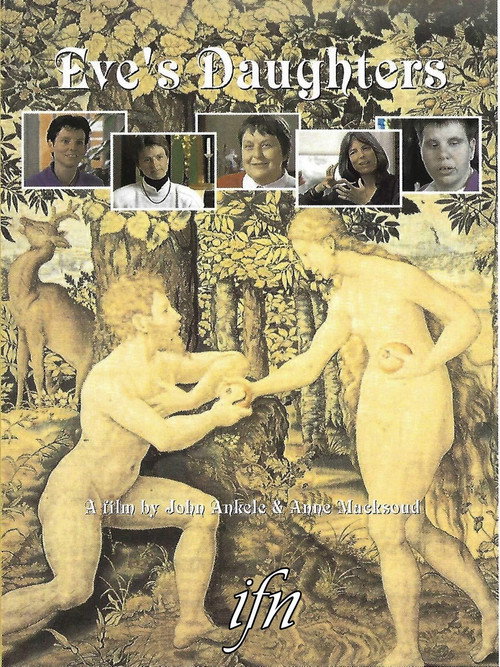 Eve's Daughters Poster