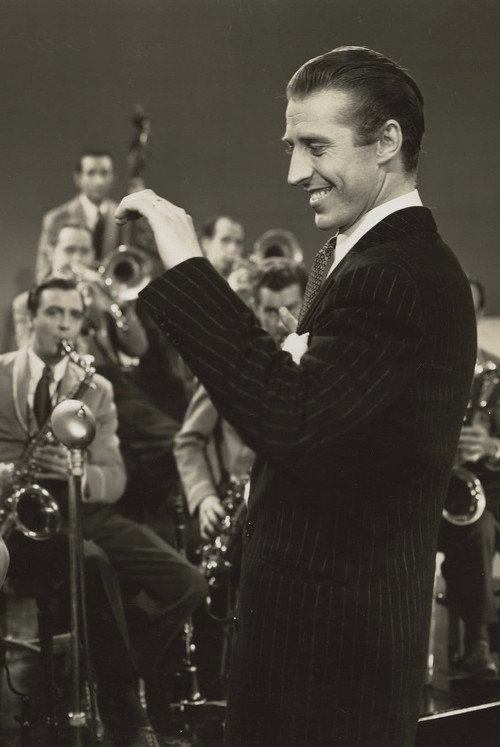 Jammin' in the Panoram Poster