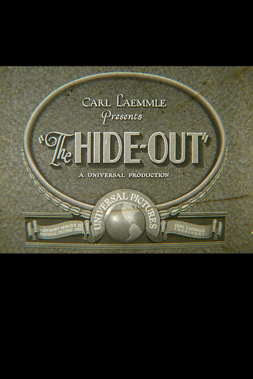 Hide-Out Poster