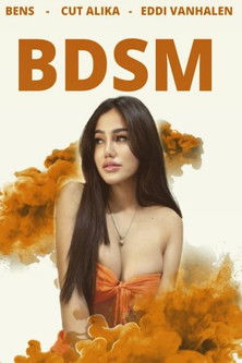 BDSM Poster