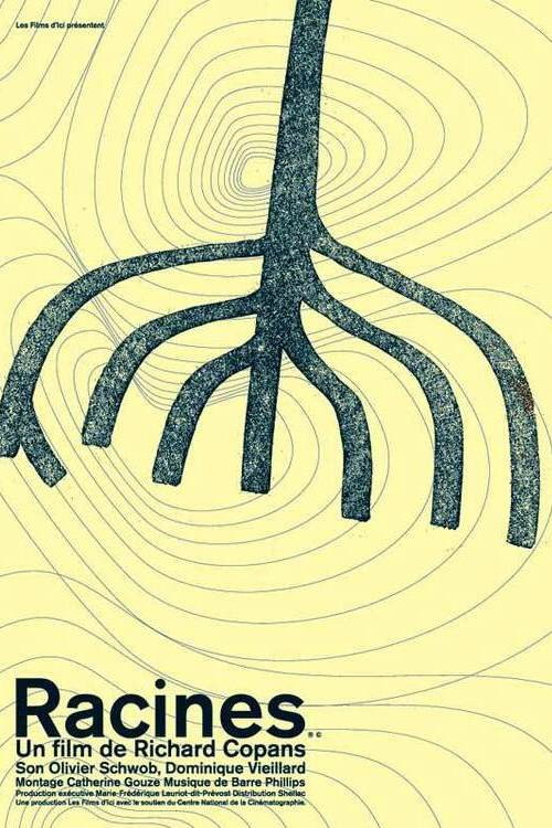 Racines Poster