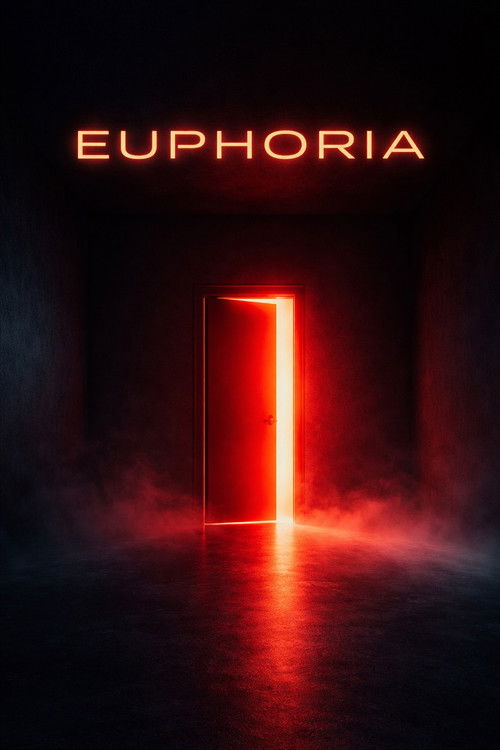 Schiller - Euphoria Poster