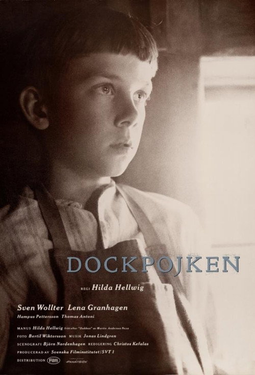 Dockpojken Poster