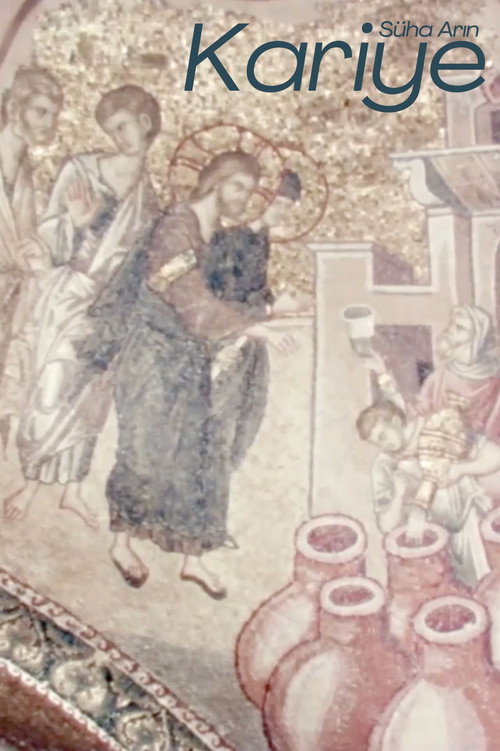 Kariye Poster