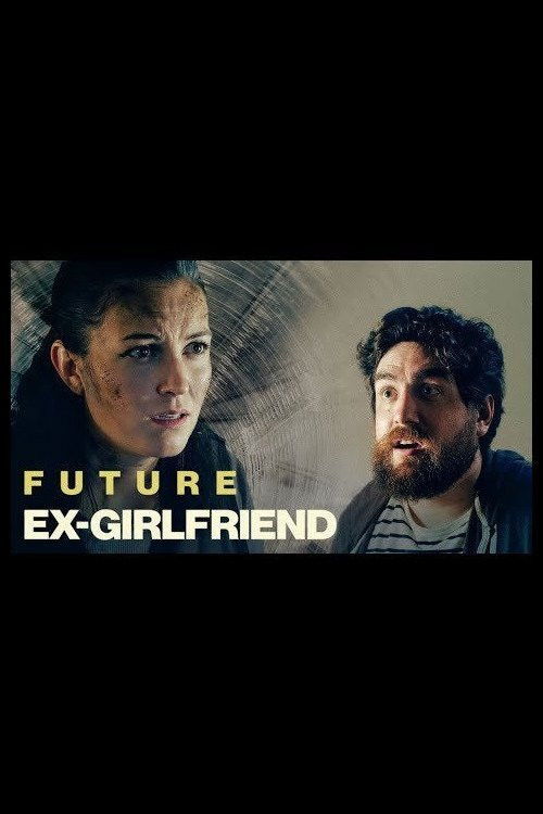 Future Ex-Girlfriend Poster