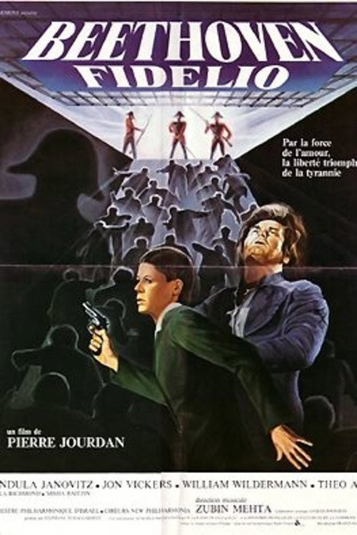 Fidelio Poster