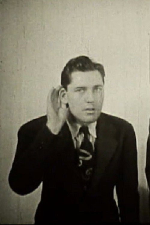 Modern Design Poster