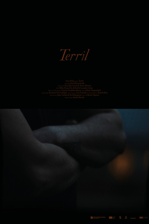 Terril Poster