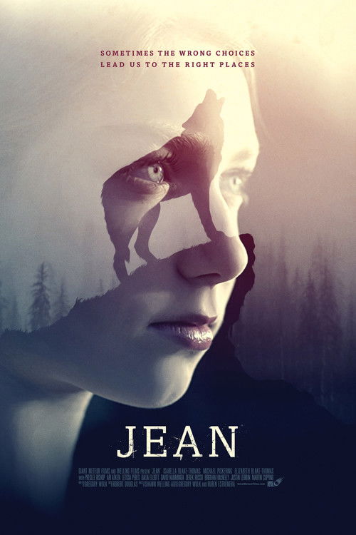 Jean Poster