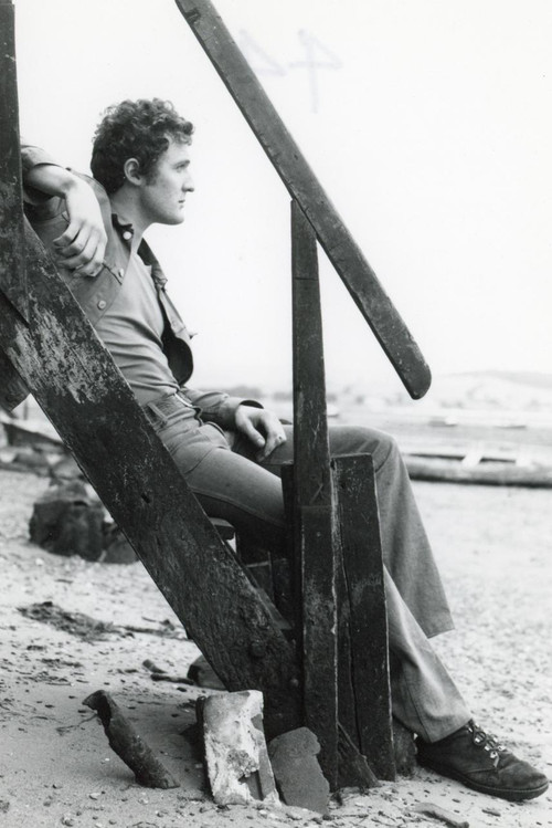 Worlds Within: The Life of Ian Marter Poster