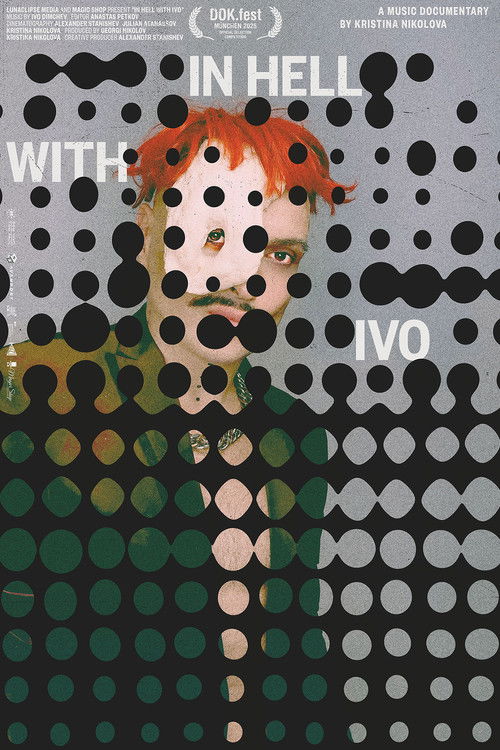 In Hell With Ivo Poster