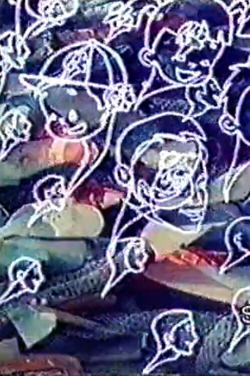 Green Grassland Poster