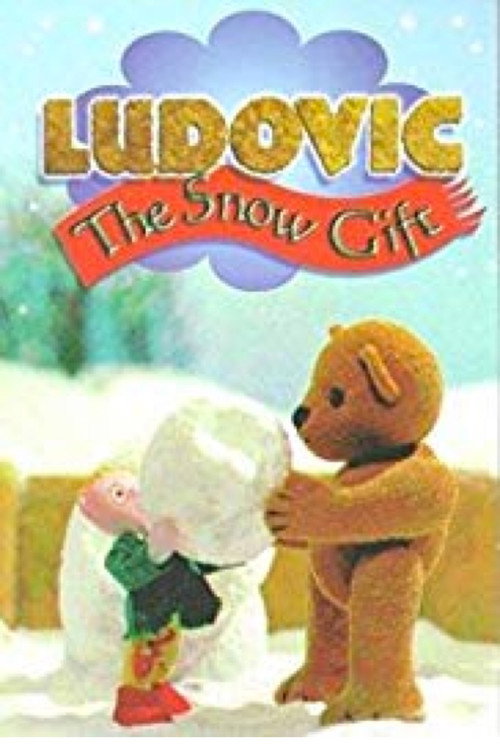 Ludovic - The Snow Gift Poster
