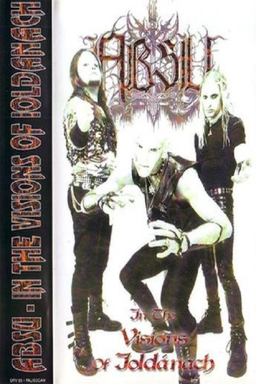 Absu: In The Visions Of Ioldánach Poster