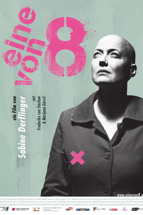 Eine von 8 Poster