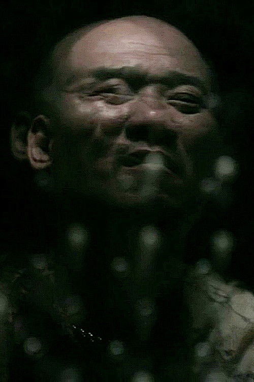 What Are You Looking At? Poster