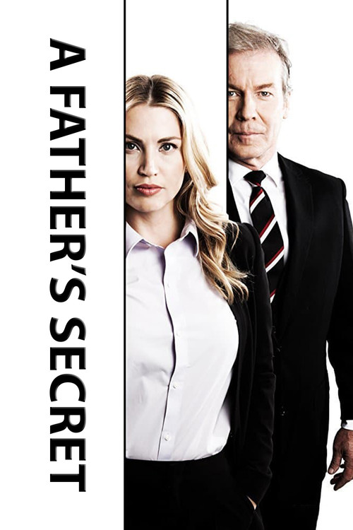 A Father's Secret Poster