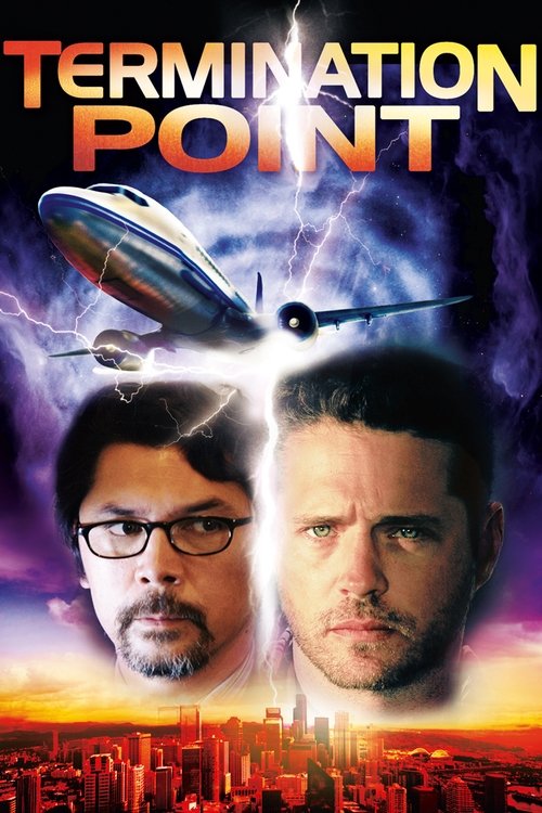 Termination Point Poster