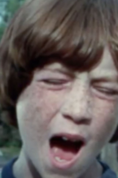 Speak Up, Andrew! Poster