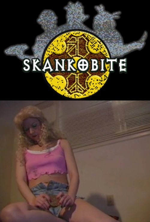 Skankobite Poster
