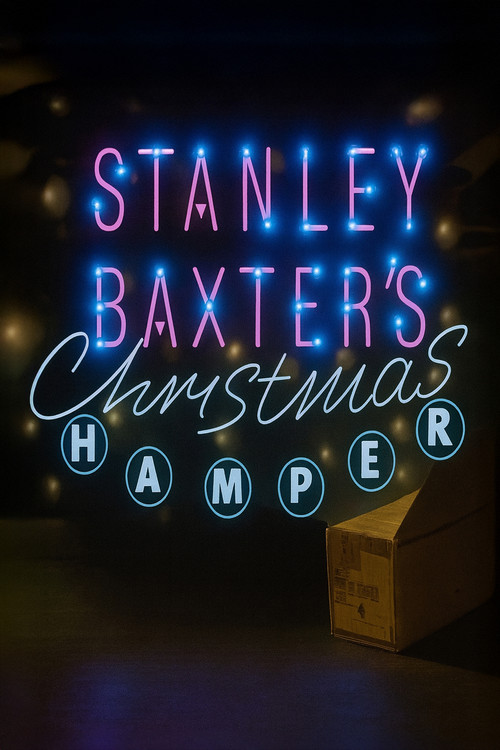 Stanley Baxter's Christmas Hamper Poster